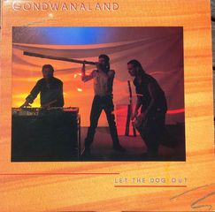 Thumbnail - GONDWANALAND