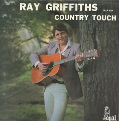 Thumbnail - GRIFFITHS,Ray