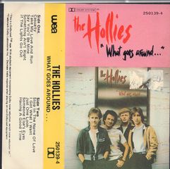 Thumbnail - HOLLIES