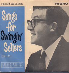 Thumbnail - SELLERS,Peter