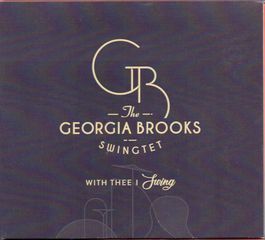 Thumbnail - BROOKS,Georgia,Swingtet