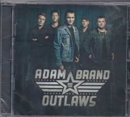 Thumbnail - BRAND,Adam,And The Outlaws