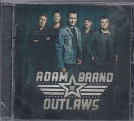 Thumbnail - BRAND,Adam,And The Outlaws