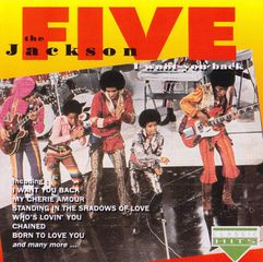 Thumbnail - JACKSON 5