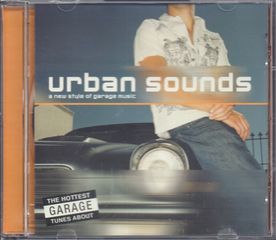 Thumbnail - URBAN SOUNDS