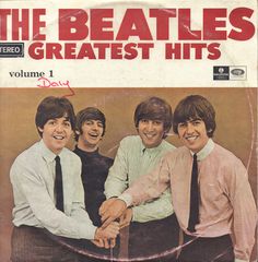 Thumbnail - BEATLES