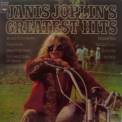 Thumbnail - JOPLIN,Janis