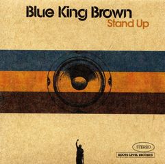Thumbnail - BLUE KING BROWN