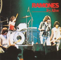 Thumbnail - RAMONES