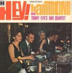 Thumbnail - EYK,Tonny's Bar Quartet
