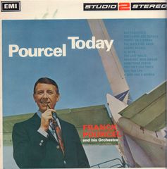 Thumbnail - POURCEL,Franck,And His Orchestra