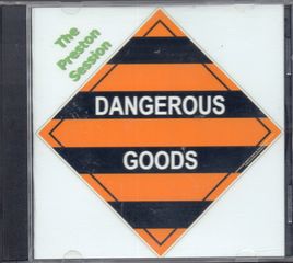 Thumbnail - DANGEROUS GOODS