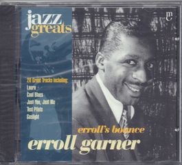 Thumbnail - GARNER,Erroll