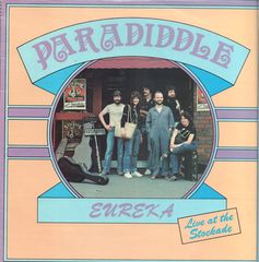 Thumbnail - PARADIDDLE