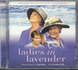 Thumbnail - LADIES IN LAVENDER