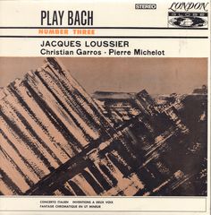 Thumbnail - LOUSSIER,Jacques