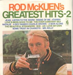 Thumbnail - McKUEN,Rod