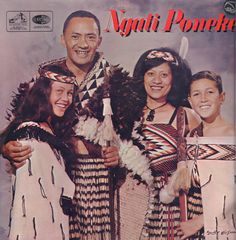 Thumbnail - NGATI PONEKE YOUNG MAORI CLUB