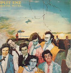 Thumbnail - SPLIT ENZ