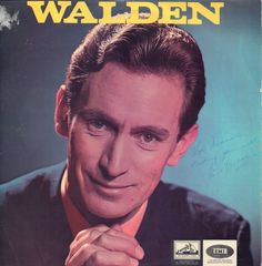 Thumbnail - WALDEN,Paul