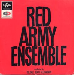 Thumbnail - RED ARMY ENSEMBLE