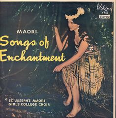 Thumbnail - ST JOSEPH'S MAORI GIRLS COLLEGE CHOIR