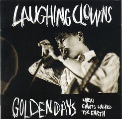 Thumbnail - LAUGHING CLOWNS