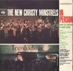 Thumbnail - NEW CHRISTY MINSTRELS