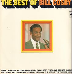 Thumbnail - COSBY,Bill