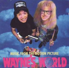 Thumbnail - WAYNE'S WORLD