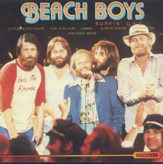 Thumbnail - BEACH BOYS