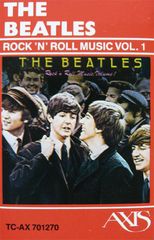 Thumbnail - BEATLES