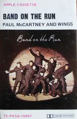 Thumbnail - McCARTNEY,Paul,And Wings