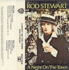 Thumbnail - STEWART,Rod