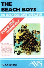 Thumbnail - BEACH BOYS