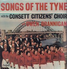 Thumbnail - CONSETT CITIZENS CHOIR with Owen BRANNIGAN