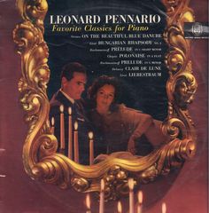 Thumbnail - PENNARIO,Leonard