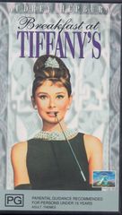 Thumbnail - BREAKFAST AT TIFFANY'S