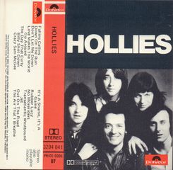 Thumbnail - HOLLIES