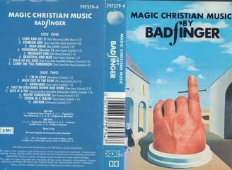 Thumbnail - BADFINGER