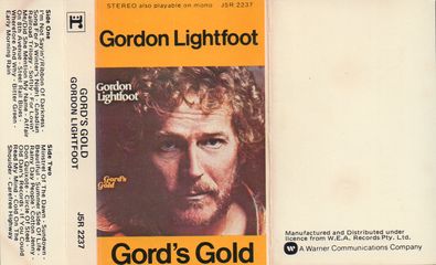 Thumbnail - LIGHTFOOT,Gordon