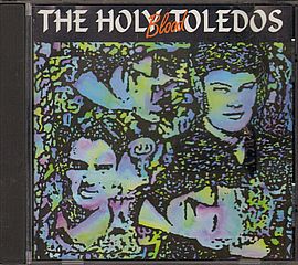 Thumbnail - HOLY TOLEDOS