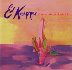 Thumbnail - KUEPPER,Ed