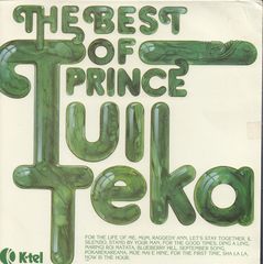 Thumbnail - TUI TEKA,Prince