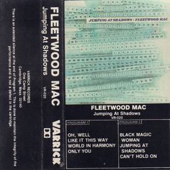 Thumbnail - FLEETWOOD MAC