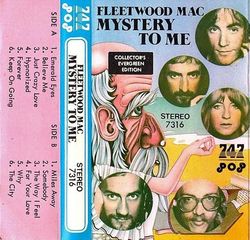 Thumbnail - FLEETWOOD MAC