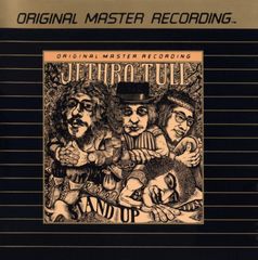 Thumbnail - JETHRO TULL