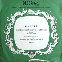 Thumbnail - WAGNER
