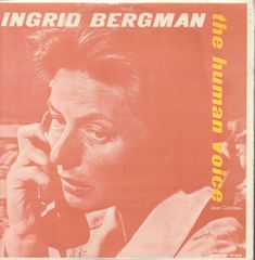 Thumbnail - BERGMAN,Ingrid