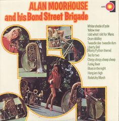 Thumbnail - MOORHOUSE,Alan,And His Bond Street Brigade